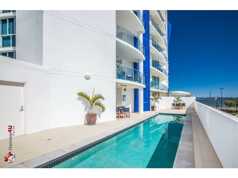 606/14 Oxley Avenue, Woody Point QLD 4019