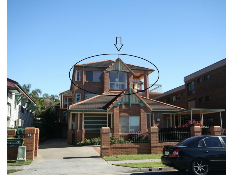 3/35 Margate Parade St, Margate QLD 4019