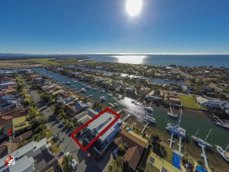 15A Courageous Court, Newport QLD 4020