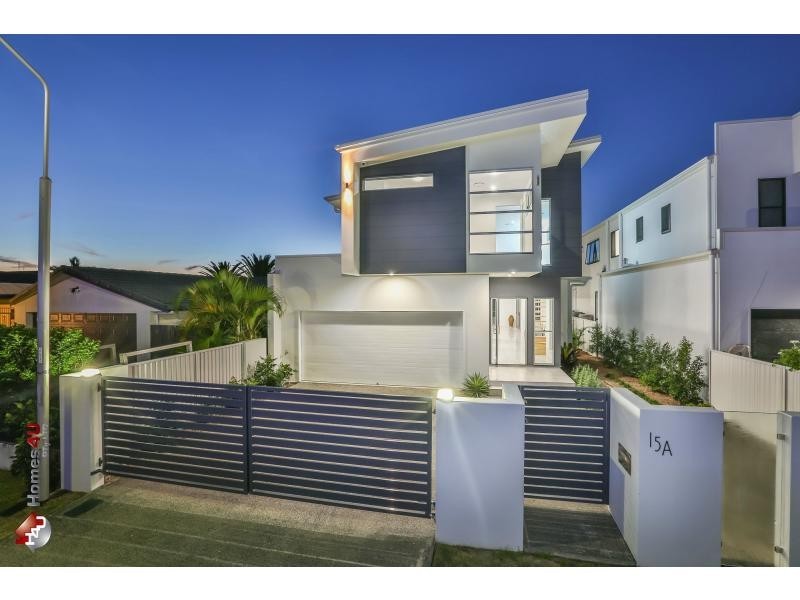 15A Courageous Court, Newport QLD 4020