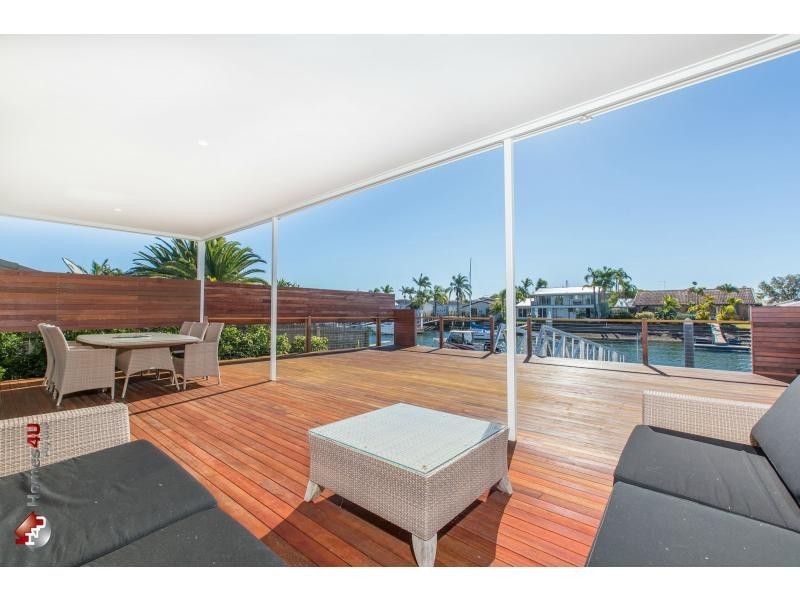 15A Courageous Court, Newport QLD 4020