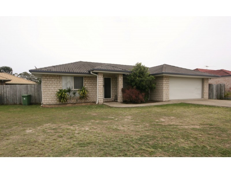 60 Ronald Court, Caboolture South QLD 4510