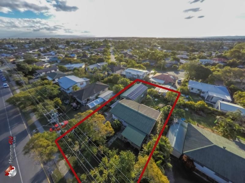 21 Recreation Street, Redcliffe QLD 4020