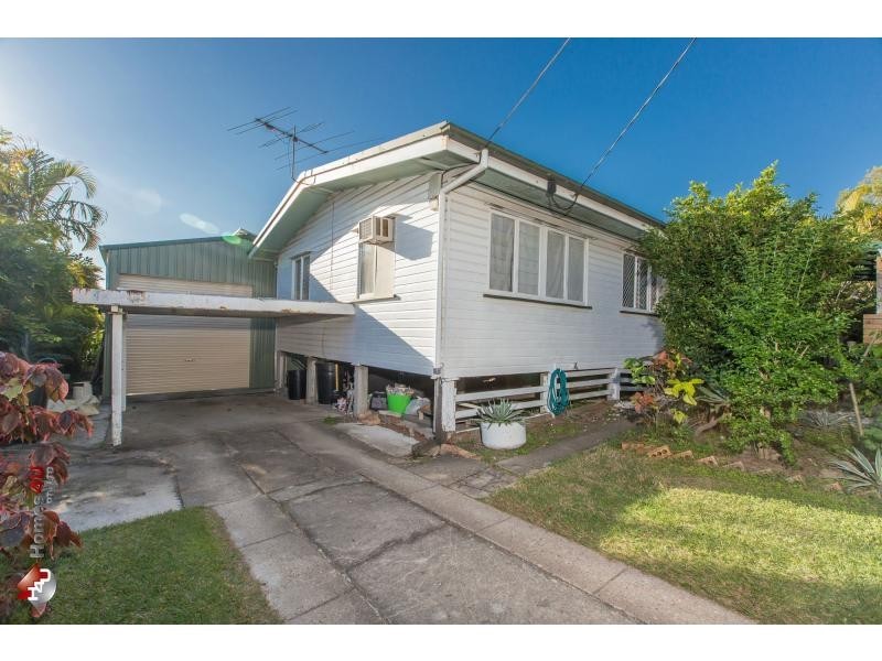 21 Recreation Street, Redcliffe QLD 4020