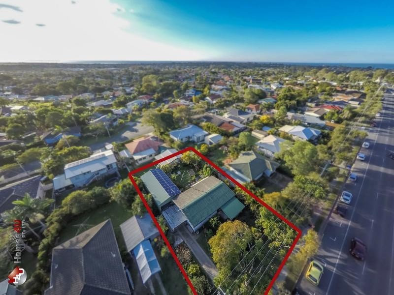 21 Recreation Street, Redcliffe QLD 4020