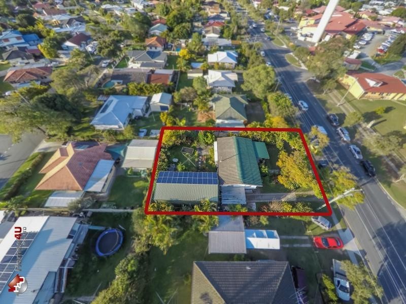 21 Recreation Street, Redcliffe QLD 4020