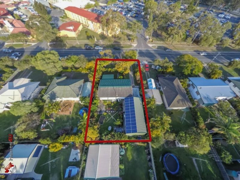 21 Recreation Street, Redcliffe QLD 4020