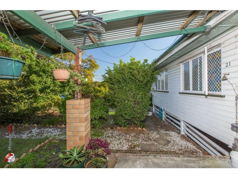 21 Recreation Street, Redcliffe QLD 4020