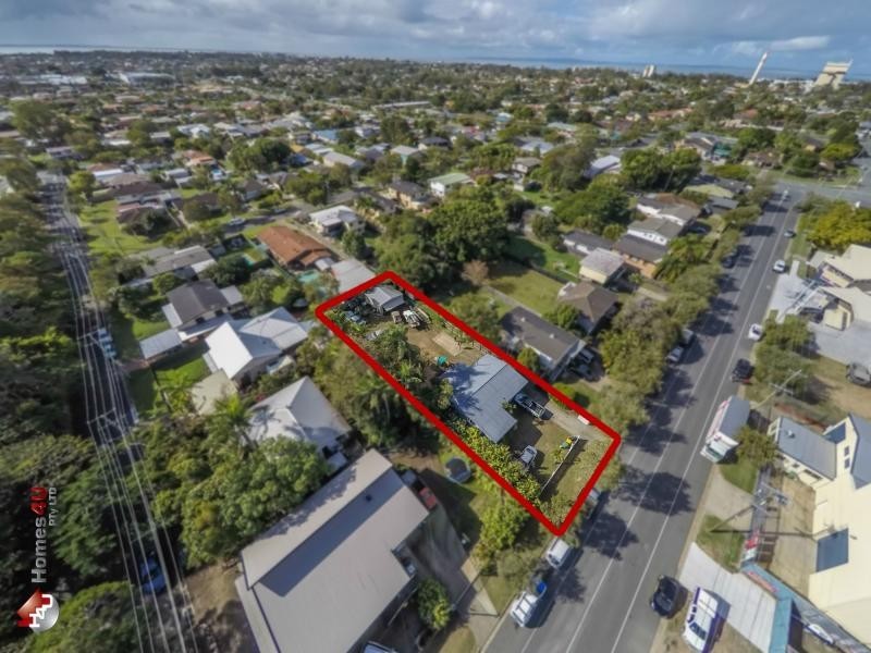 18 High Street, Kippa-ring QLD 4021