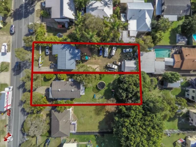 16 – 18 High Street, Kippa-ring QLD 4021