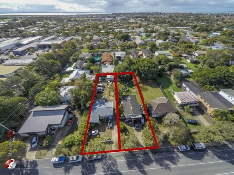 16 – 18 High Street, Kippa-ring QLD 4021