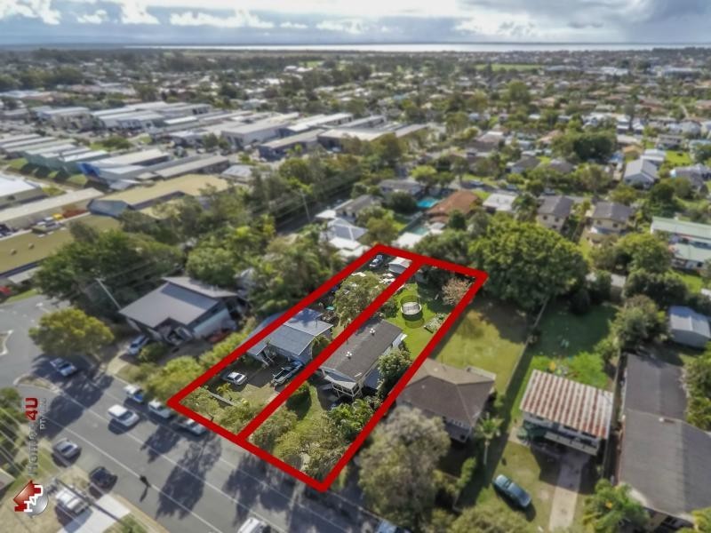 16 – 18 High Street, Kippa-ring QLD 4021
