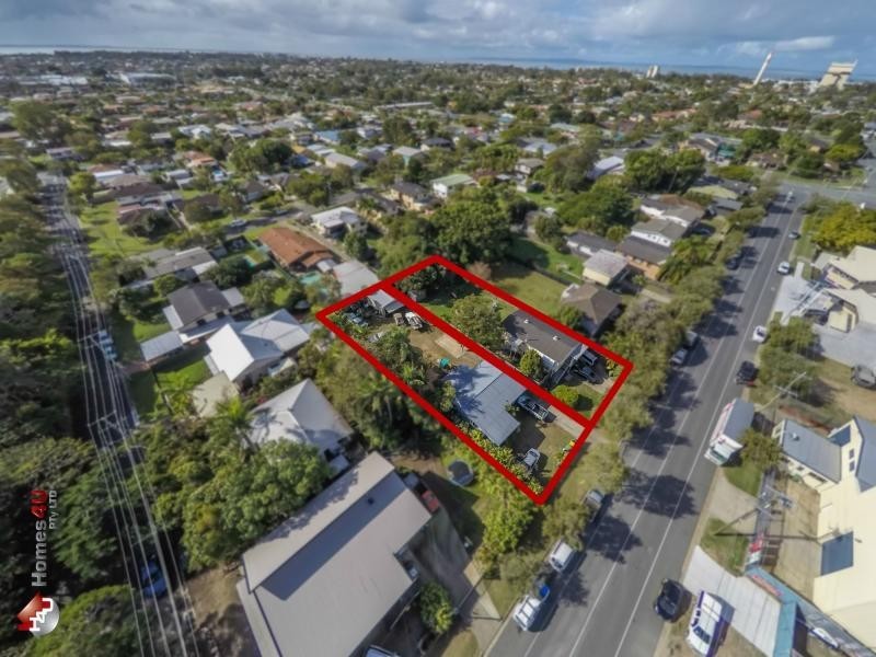 16 – 18 High Street, Kippa-ring QLD 4021