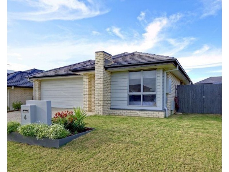 4 Durham Street, Mango Hill QLD 4509