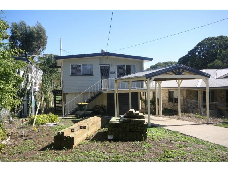 57a Donald Street, Woody Point QLD 4019