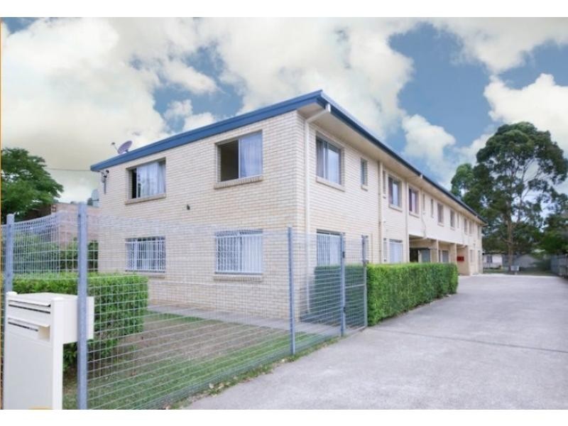 Unit 1/6 Lee Street, Caboolture QLD 4510
