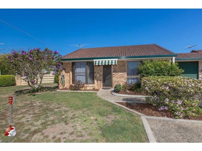 Unit 1/151A Maine Road, Clontarf QLD 4019