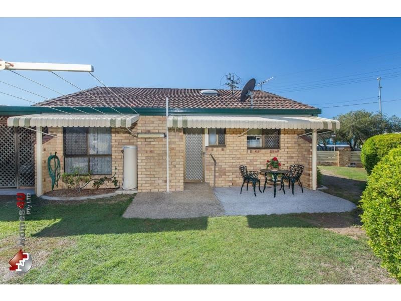 Unit 1/151A Maine Road, Clontarf QLD 4019