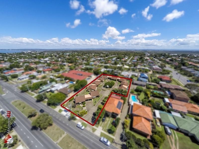 Unit 1/151A Maine Road, Clontarf QLD 4019