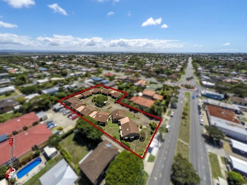 Unit 1/151A Maine Road, Clontarf QLD 4019