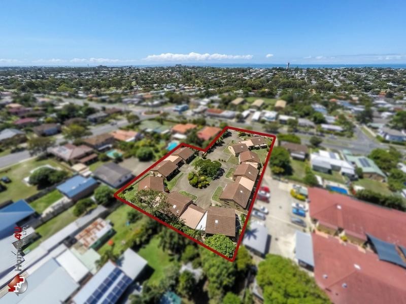Unit 1/151A Maine Road, Clontarf QLD 4019