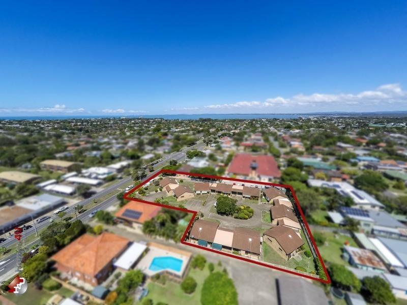 Unit 1/151A Maine Road, Clontarf QLD 4019