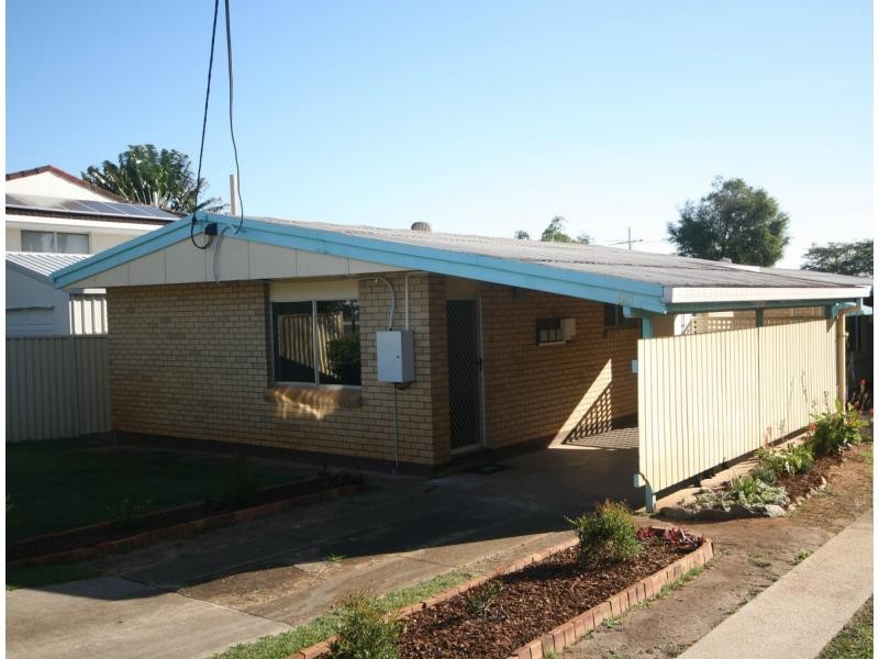 1/93 Victoria Avenue, Margate QLD 4019
