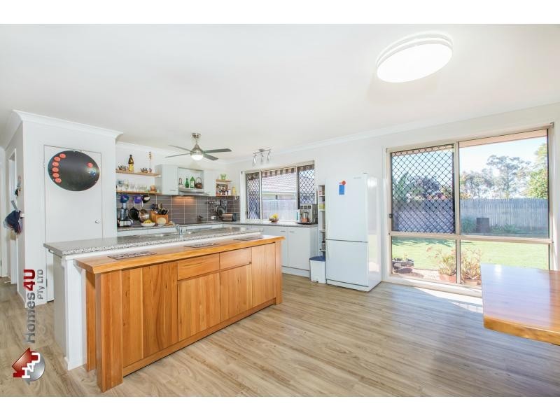 16 Fantail Crescent, Mango Hill QLD 4509