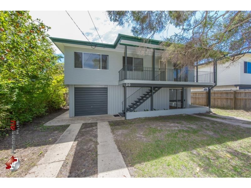 30 Henzell Street, Kippa-ring QLD 4021