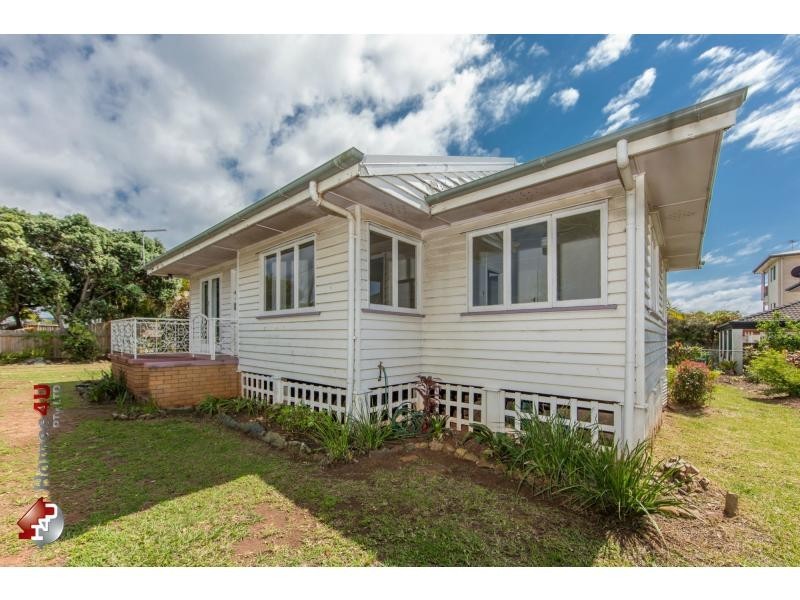 14 Jeays Street, Scarborough QLD 4020