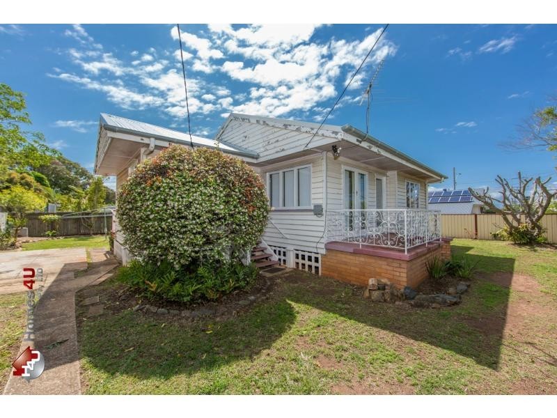 14 Jeays Street, Scarborough QLD 4020