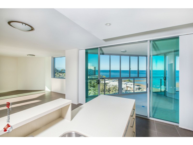 603/14 Oxley Avenue, Woody Point QLD 4019