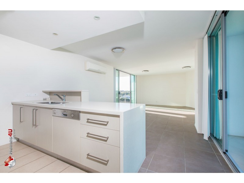 603/14 Oxley Avenue, Woody Point QLD 4019