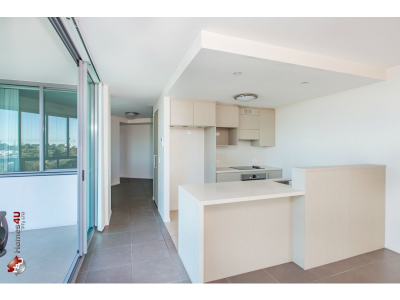 603/14 Oxley Avenue, Woody Point QLD 4019