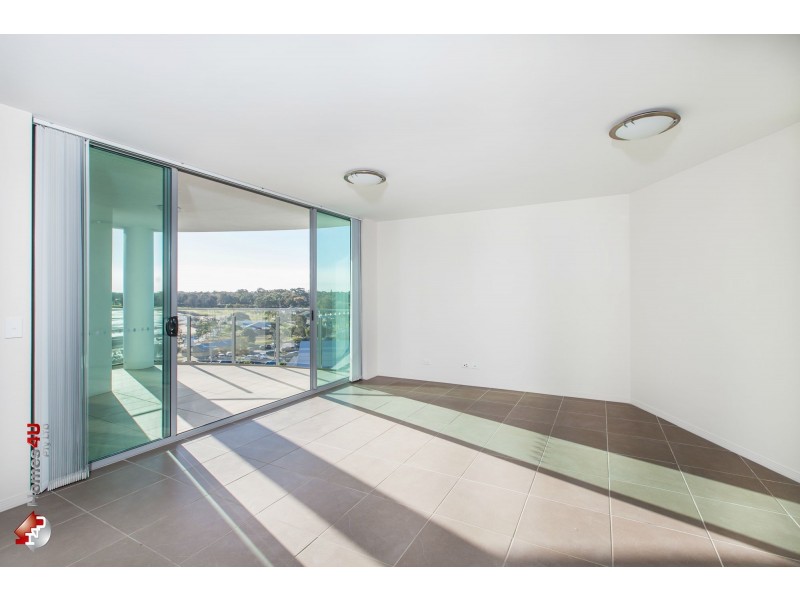 603/14 Oxley Avenue, Woody Point QLD 4019