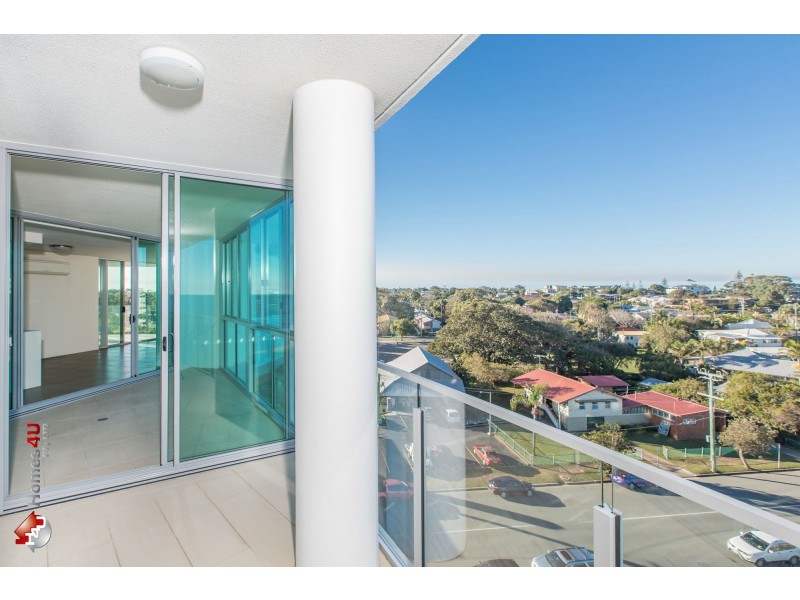 603/14 Oxley Avenue, Woody Point QLD 4019