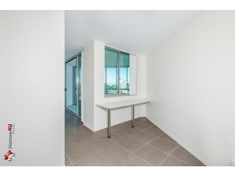 603/14 Oxley Avenue, Woody Point QLD 4019