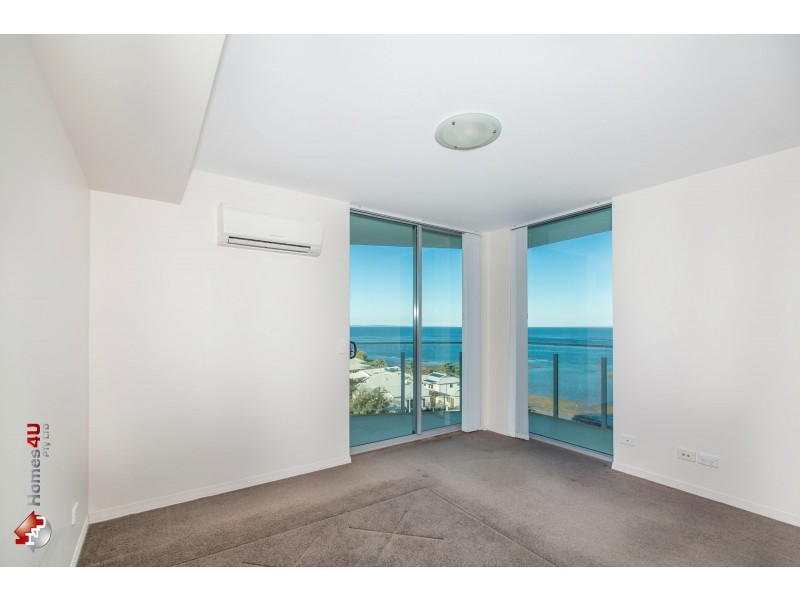603/14 Oxley Avenue, Woody Point QLD 4019