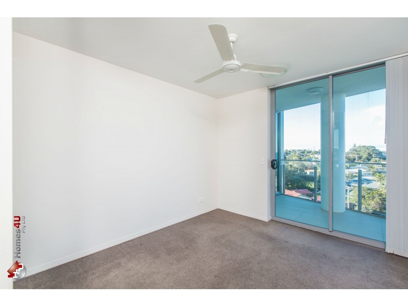 603/14 Oxley Avenue, Woody Point QLD 4019