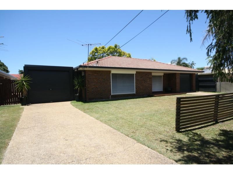22 Ballina Street, Kippa-ring QLD 4021