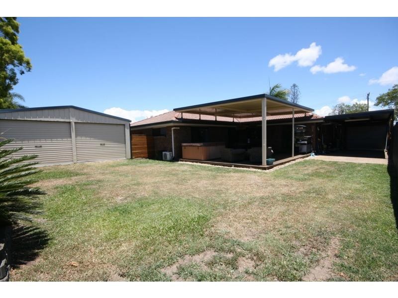 22 Ballina Street, Kippa-ring QLD 4021