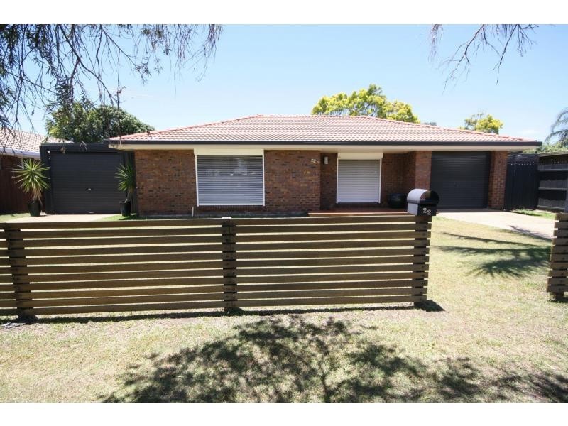 22 Ballina Street, Kippa-ring QLD 4021