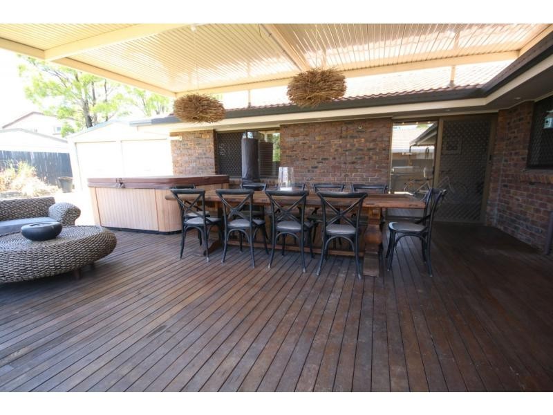 22 Ballina Street, Kippa-ring QLD 4021