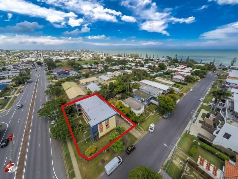 2/208 Oxley Avenue, Margate QLD 4019