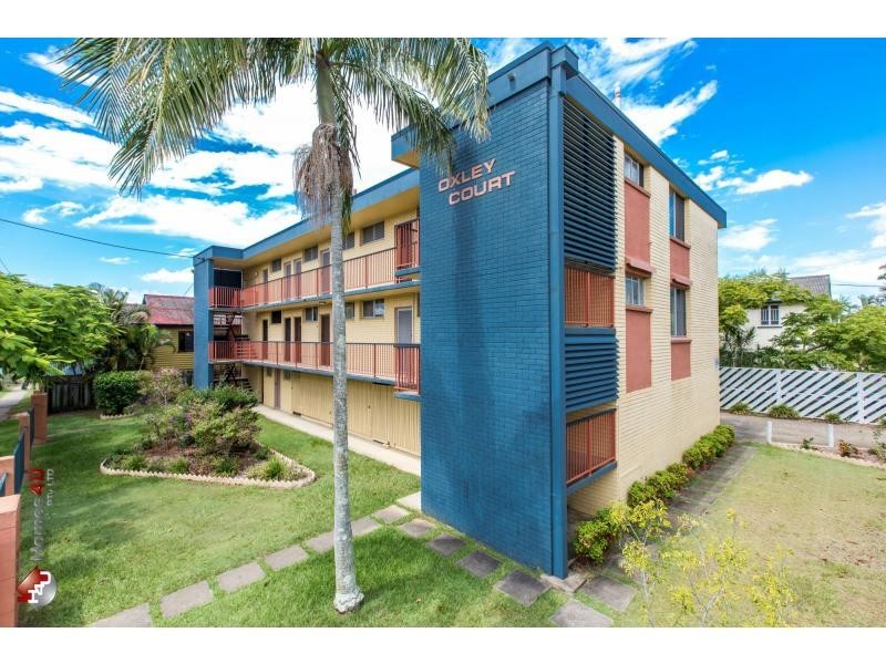 2/208 Oxley Avenue, Margate QLD 4019
