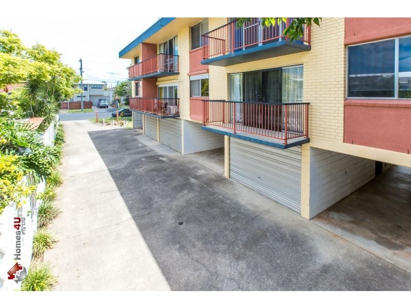 2/208 Oxley Avenue, Margate QLD 4019