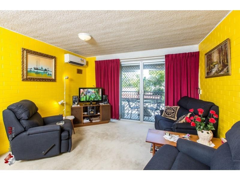 2/208 Oxley Avenue, Margate QLD 4019