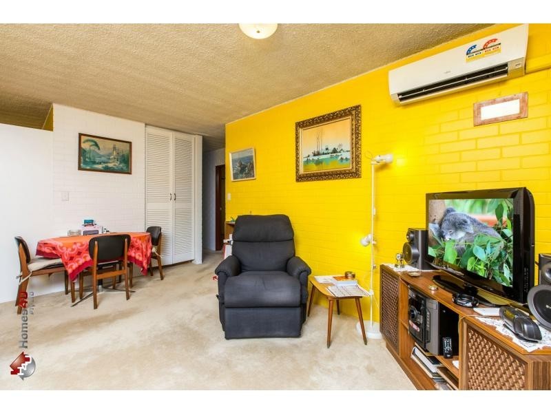 2/208 Oxley Avenue, Margate QLD 4019