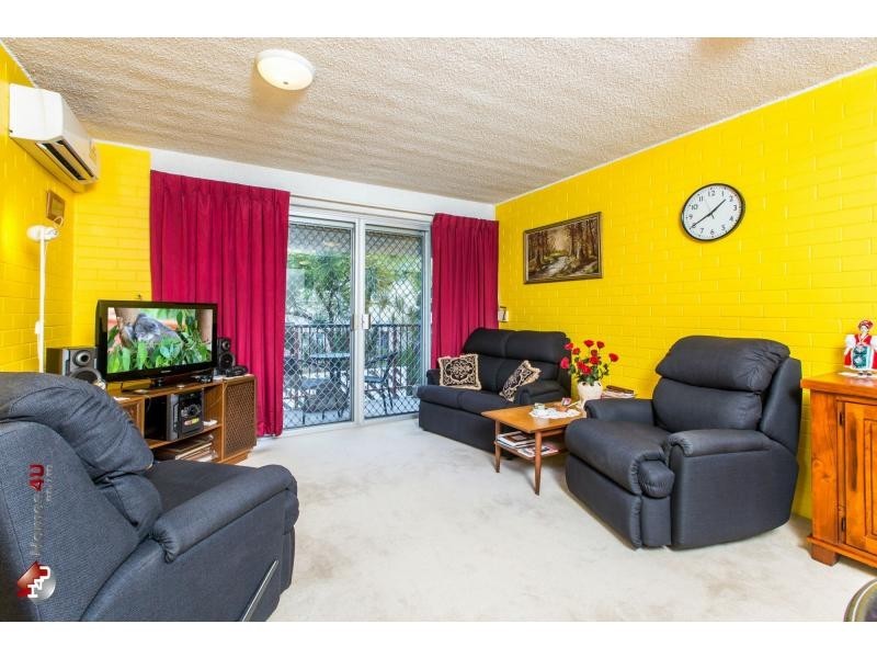 2/208 Oxley Avenue, Margate QLD 4019