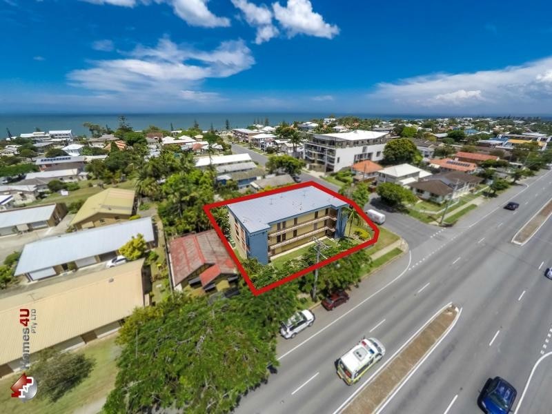 2/208 Oxley Avenue, Margate QLD 4019